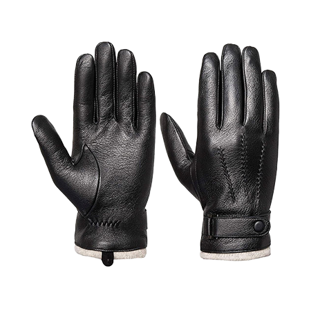 Leather Gloves