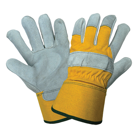 Safety Gloves