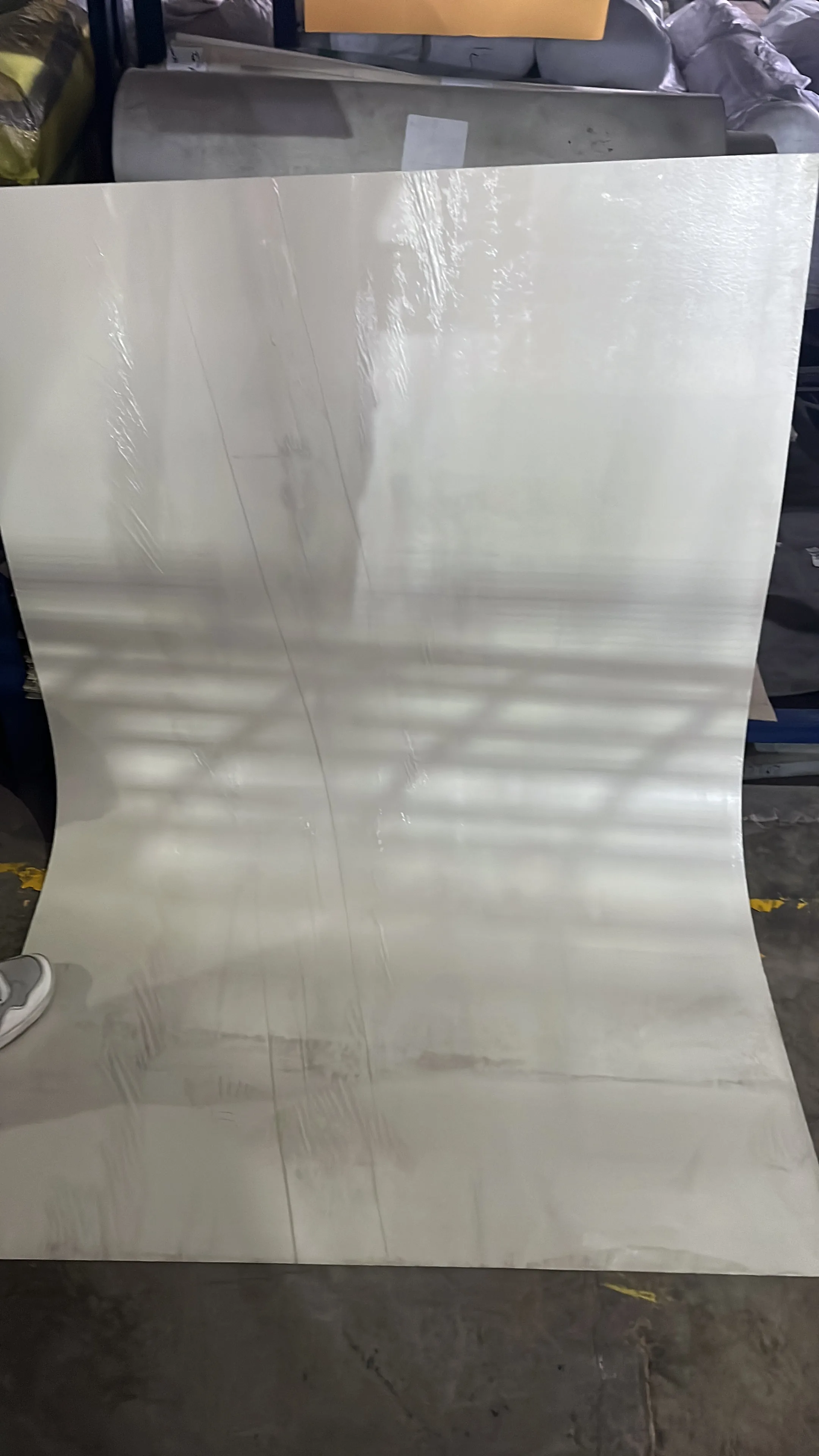 Stiffener (1.2mm)