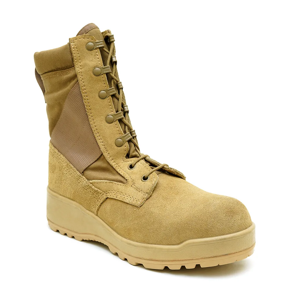 Combat Boots (5302 BG)