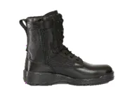 Combat Boots (5302 BLK)