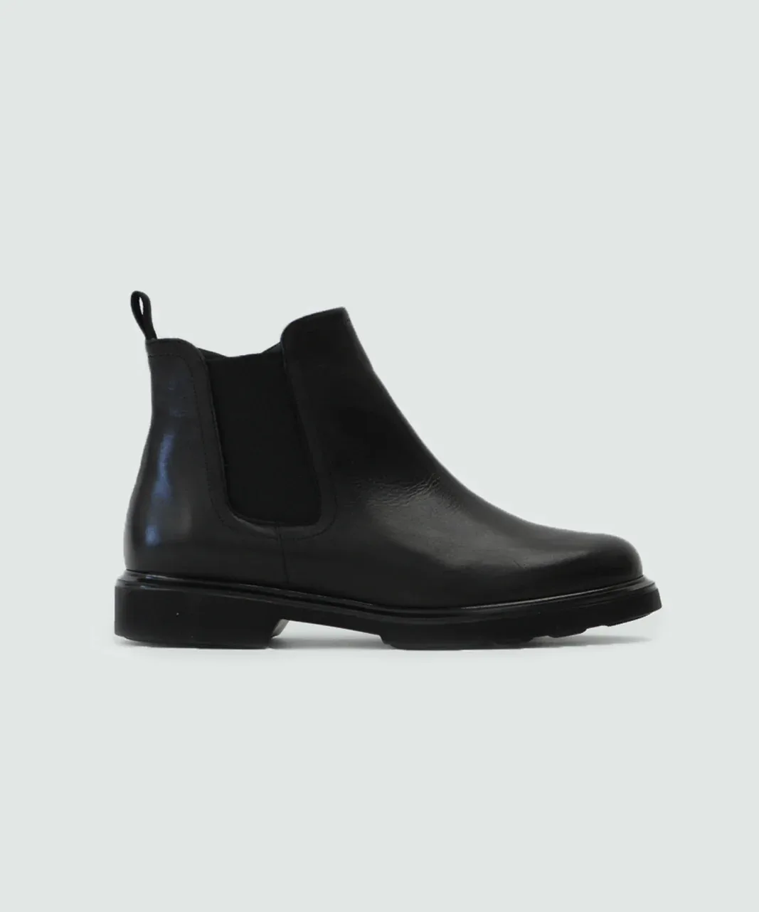 Chelsea Boots