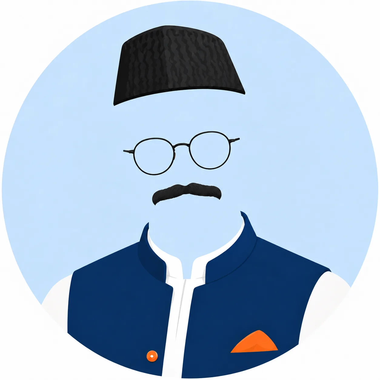Munshi, the Tuqqa assistant